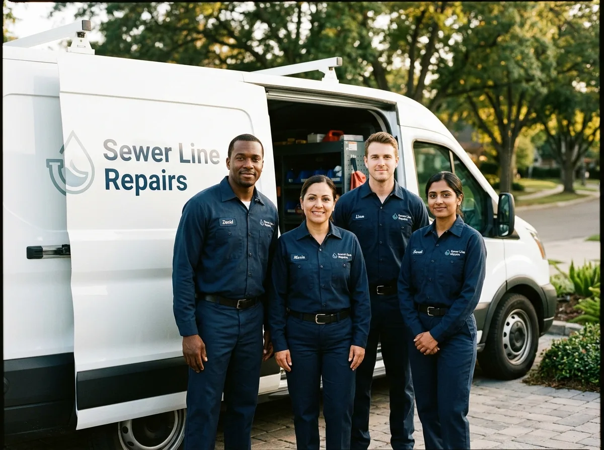 Emergency Plumber company in South Barre, VT